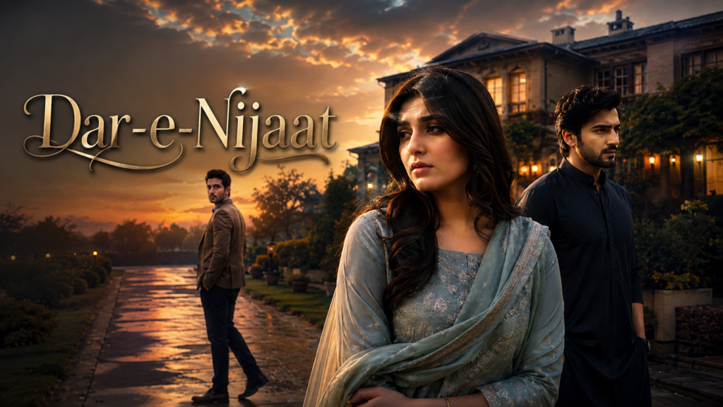 Dar-e-Nijaat